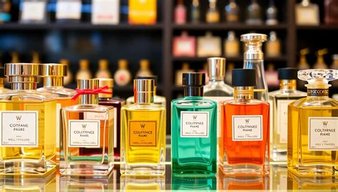 Ultimate Guide to Discount Perfume Outlets Near You